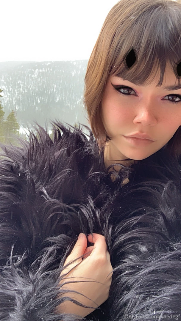 It s snowy and idk how to act part 3 