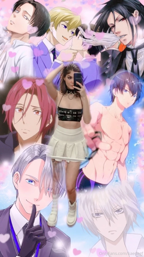 Tell me i m pretty call me your angel part 1 