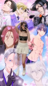 Tell me i m pretty call me your angel part 1