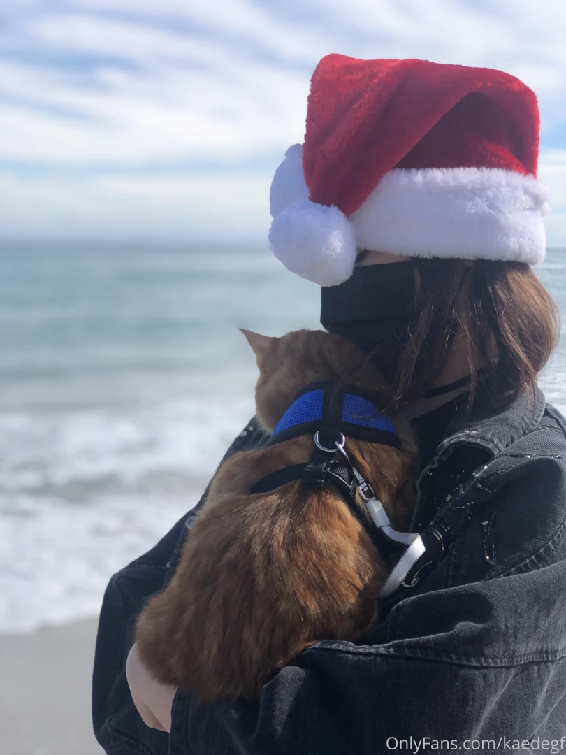 First time seeing the ocean 
