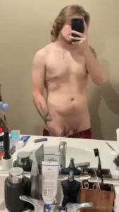 Why are dicks have so much spring part 1