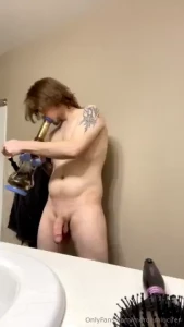 Goodnight to all my beautiful people