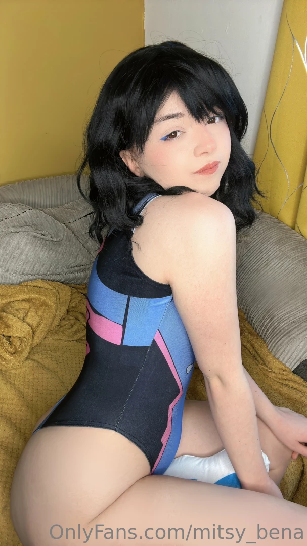 Do you like girls with a fat ass and thicc thighs part 1 