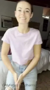 I love going shopping being gifted things and making try on videos so