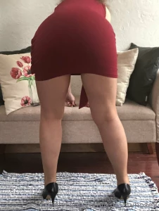 Today s content 39 pics in sexy tie dress part 3
