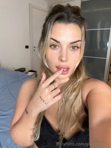 Stavo pensando a te