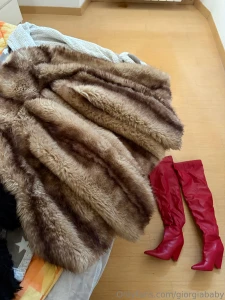 Mi manca l inverno solo per questi outfit