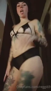 I love to move my ass i was born for this