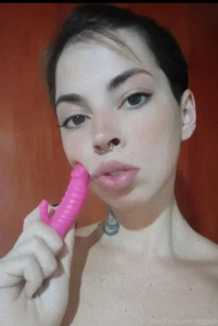 My faithful little friend