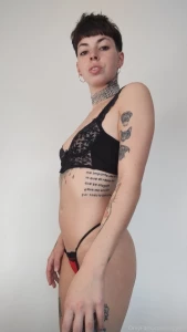 Can you handle this bitch