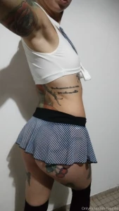 Pretty little girl part 3