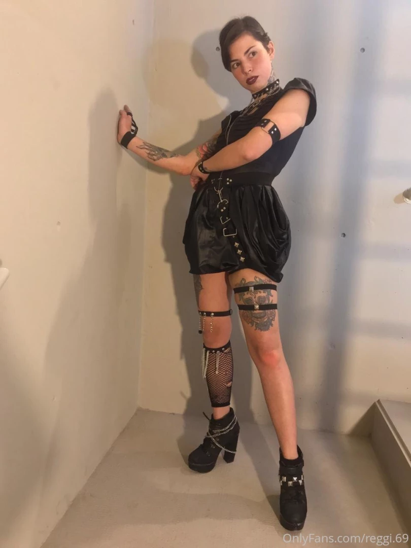 Posing part 5 