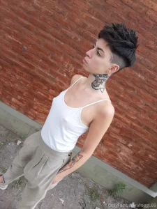 Badgirl part 1