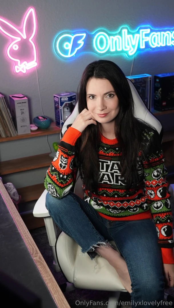 Happy holidays part 500 