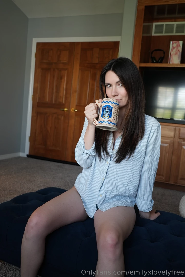 Morning coffee part 7 