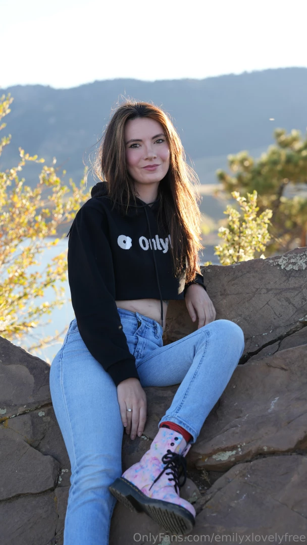 I ve really been enjoying the fall weather here in colorado 