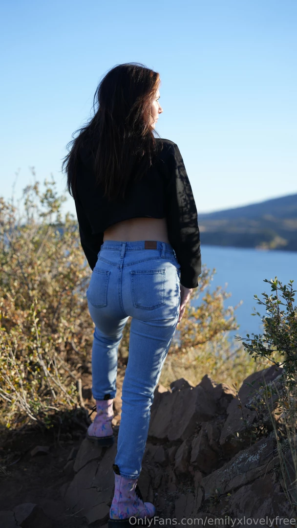 I ve really been enjoying the fall weather here in colorado part 2 