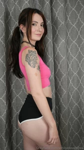 Do you like my pigtails