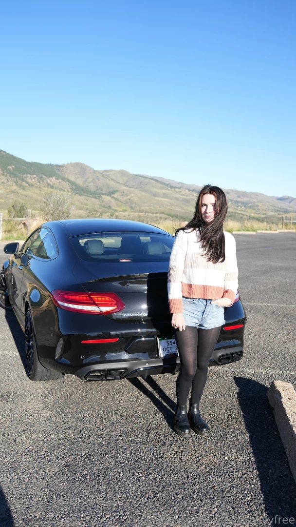 Went on a fun drive this morning i ll have some more videos coming out part 1 