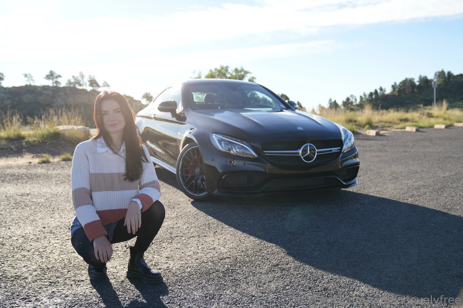 Went on a fun drive this morning i ll have some more videos coming out 