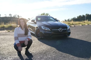 Went on a fun drive this morning i ll have some more videos coming out