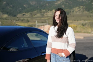 Went on a fun drive this morning i ll have some more videos coming out part 2