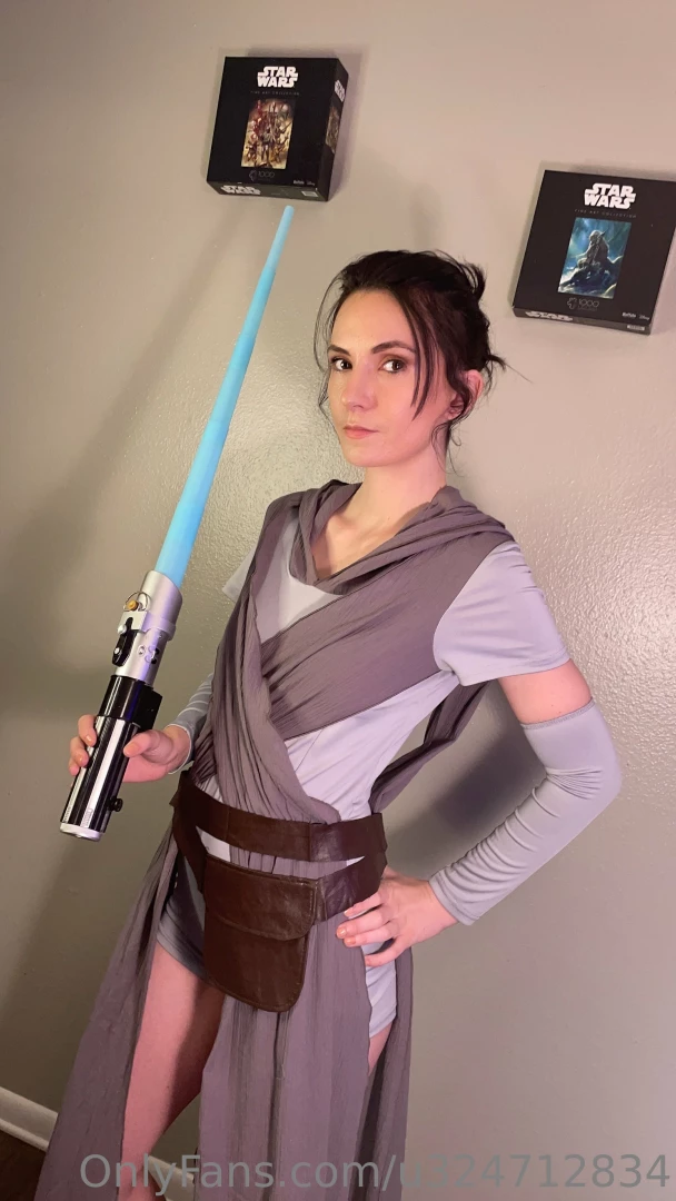 My starwars rey cosplay who s your favorite starwars character part 4 