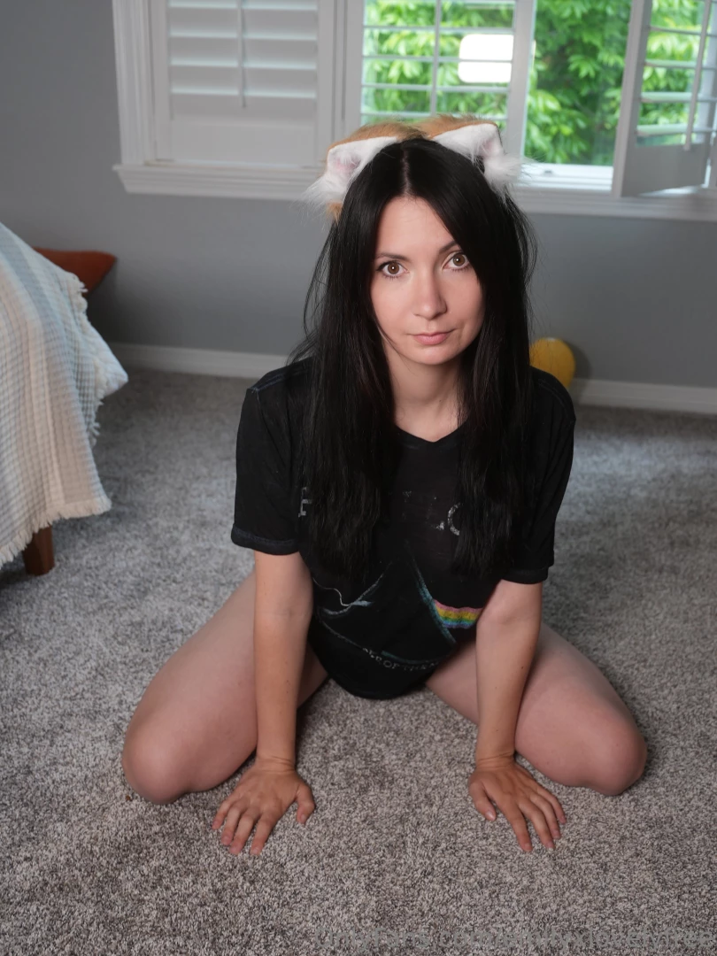 Um you were gone all day i need attention 