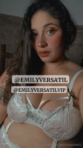 Emilyversatil emilyversatilvip