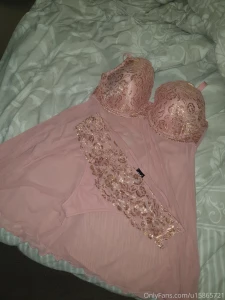 Cant wait to wear this and take some sexy piks