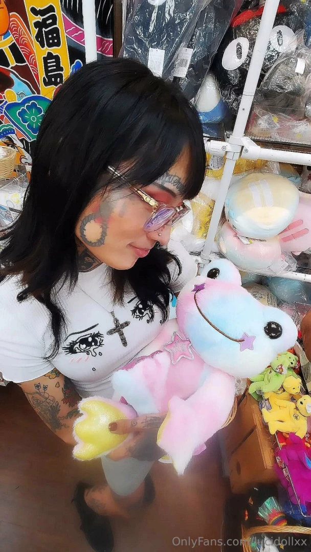Kawaii princess 