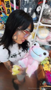Kawaii princess