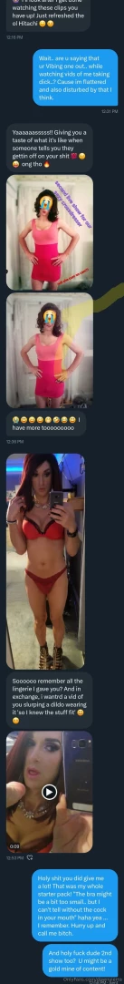 Shits about to get weird original dawn content is being unsurfaced for 