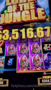 Do you know what gets me going winning and i won again and whats the