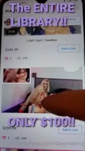 To those who don t read long text posts here s all you d be interested