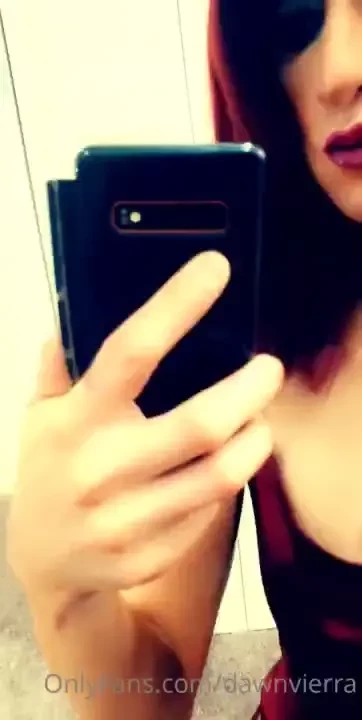 Guess who s online wanting to show off her new bewbs well obviously 