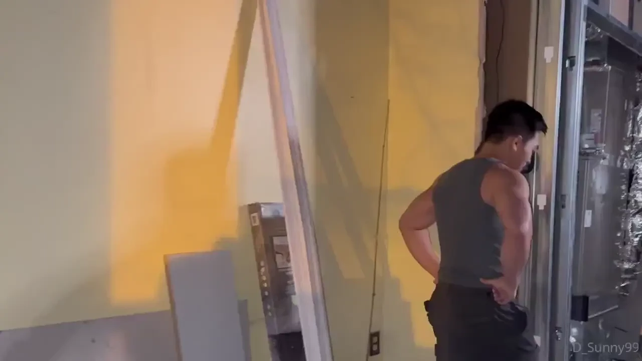 I told my supervisor that i don t mind staying late to clean up but he 