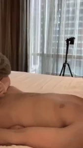 One of my favorite video this year the way jakelawrencexxx opened me part 1