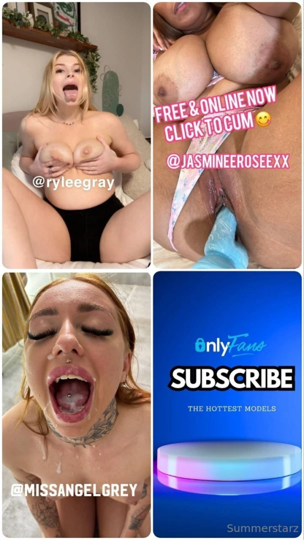 Amp ryleegray free amp horny jasmineeroseexx missangelgrey naughty 