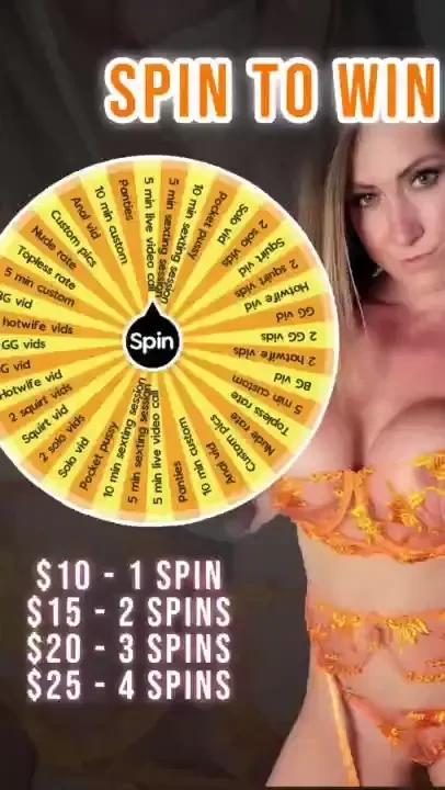 April s wheel of wonders spin into spring with surprises get ready for 