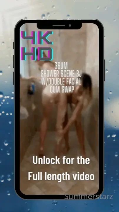 After our oiled up 3sum fuck wildkateefree and i just had to help each 