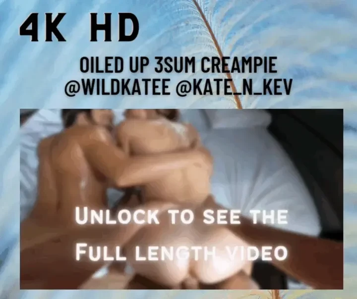 3 when i visited florida i got soooo naughty with katee and kev and i 