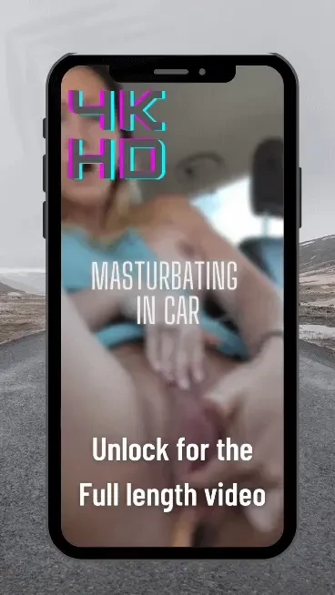 I m so badddd i went to the parking lot and masturbated in the drivers 