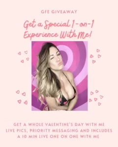 Who s going to be my boyfriend this valentines includes access to my