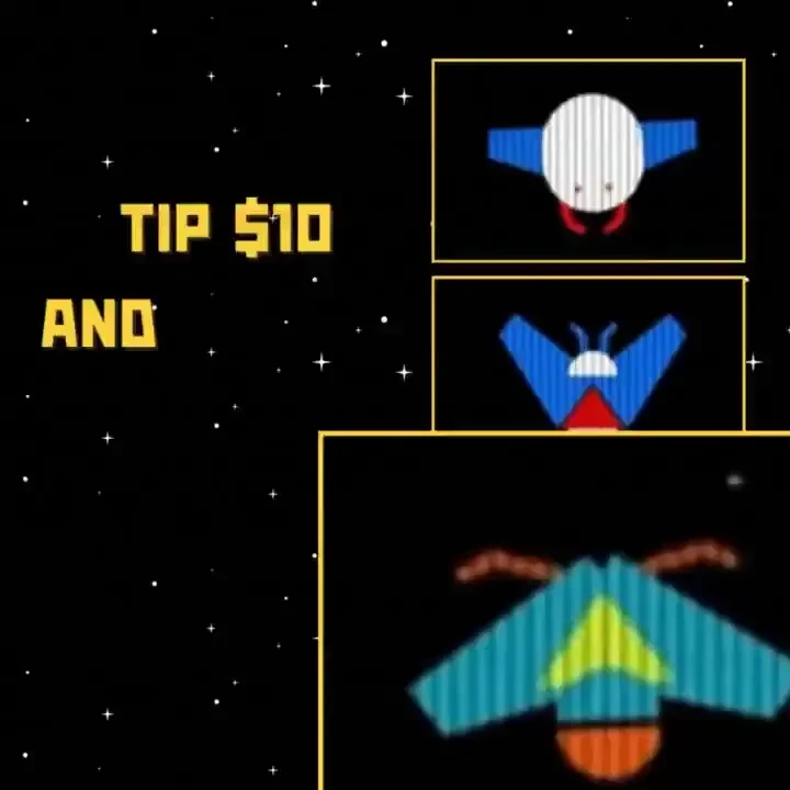 Space invaders swipe right for more info which space invader are you 