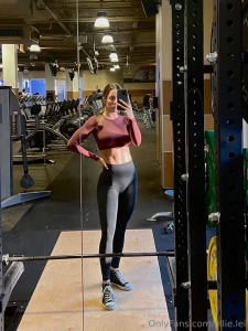 Can you give me my morning cardio