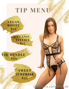 No need to pick just one babe dm and lmk if you can handle them all