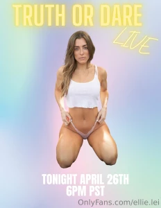 Make sure to set a reminder because you dont want to miss out on this