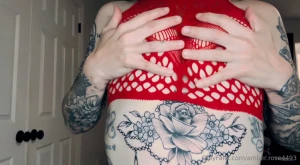 18 minute sex tape cum watch this video it s an absolute ball drainer