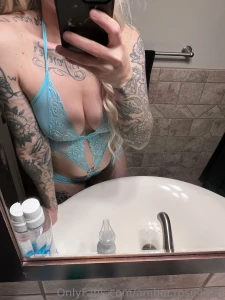 Do you want your face in the middle of these tits